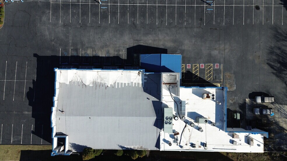 More Photos Of 2418 Canton Rd, Marietta Restaurant For Sale