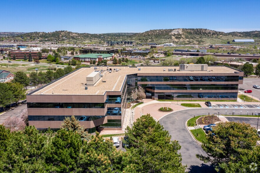 More Photos Of 5575 Tech Center Dr, Colorado Springs Office For Lease