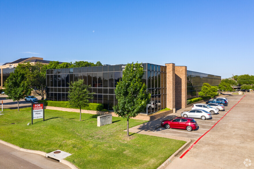 16901 N Dallas Pky, Addison, TX 75001 - Office For Lease Cityfeet.com