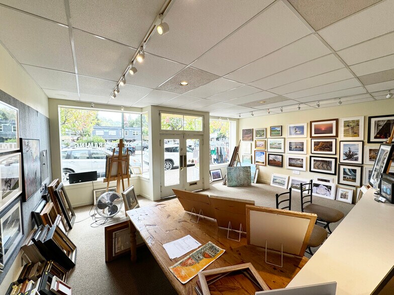 More Photos Of 1824 Sir Francis Drake Blvd, Fairfax Freestanding For Sale