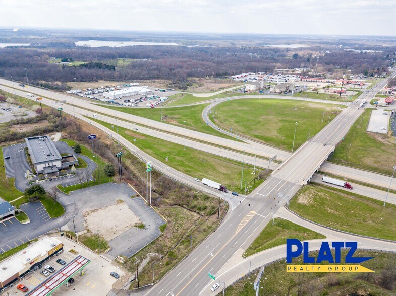 920 Canfield Niles Rd, Austintown, OH 44515 Land For Sale