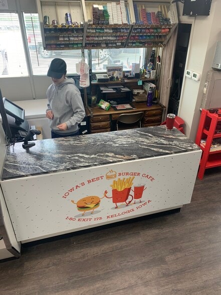 More Photos Of , Kellogg Unknown For Sale