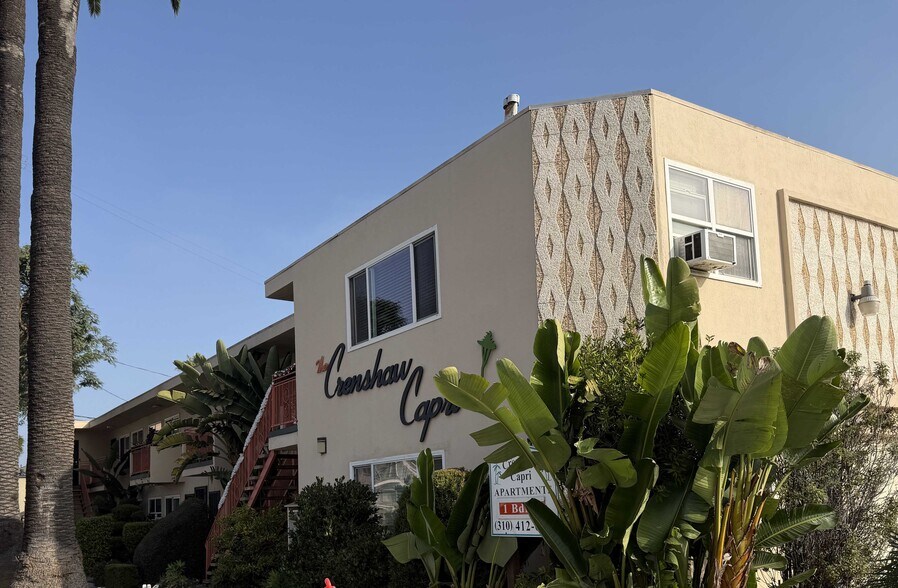 More Photos Of , Los Angeles Multifamily For Sale