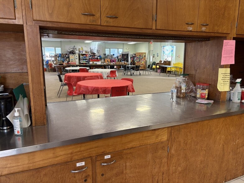 More Photos Of 248 Broadway, Norwich Religious Facility For Sale