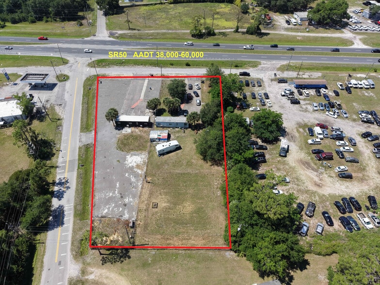 More Photos Of 17925 Old Cheney Hwy, Orlando Office For Sale