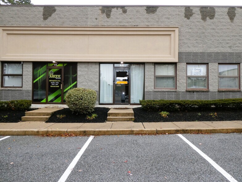 Primary Photo Of 575 N Route 73, Berlin Township Office For Sale
