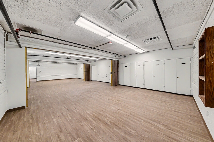 More Photos Of 2401 E Tonopah Ave, North Las Vegas Religious Facility For Sale