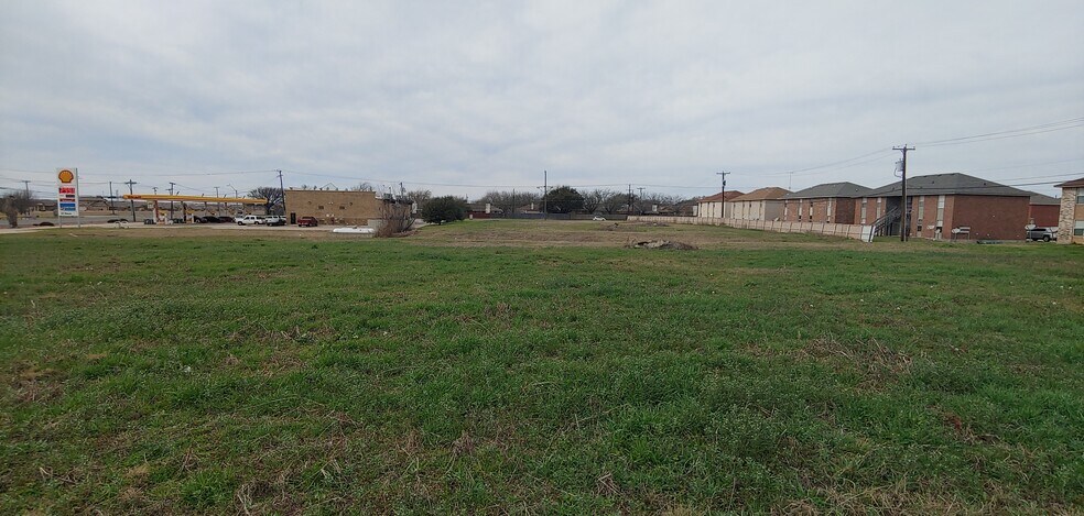 More Photos Of 5811 E Rancier Ave, Killeen Land For Sale