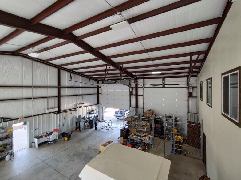 More Photos Of 1808 Coyote Ct, Carlsbad Warehouse For Sale