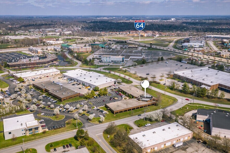 More Photos Of 11492 Bluegrass Pky, Louisville Office For Lease