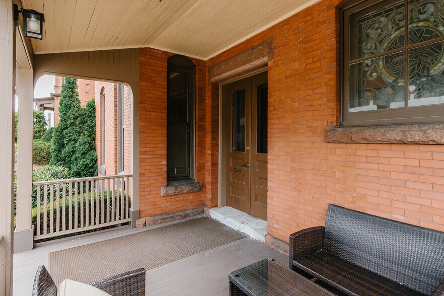 More Photos Of 25 Harvard St, Worcester Office For Lease