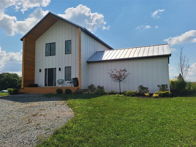 More Photos Of 356 Gabel Rd, Callicoon Land For Sale