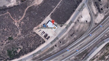 More Photos Of 1101 E Pool Rd, Odessa Flex For Lease