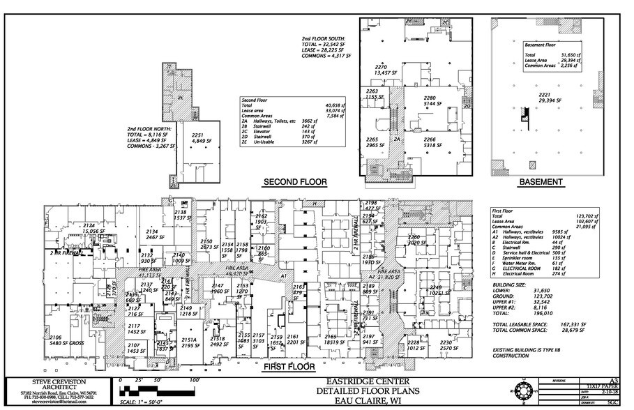 More Photos Of 2221 Highland Ave, Eau Claire Storefront For Lease