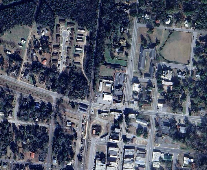 Primary Photo Of 127 N Beech Ave, Denmark Land For Sale