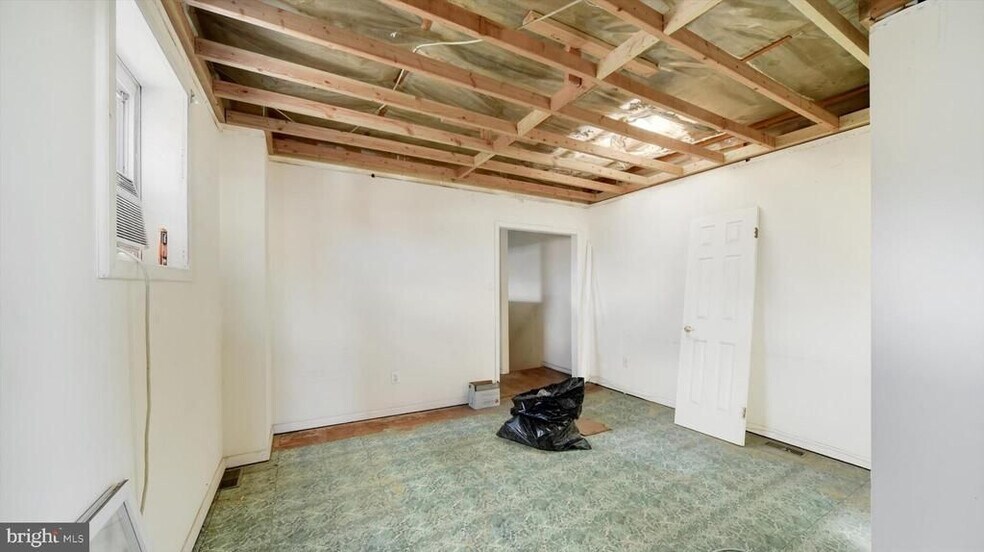 More Photos Of 3209 E Lombard St, Baltimore Office Residential For Sale