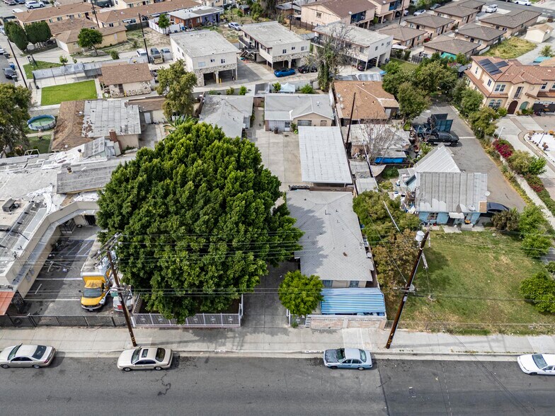 More Photos Of 2515 Mountain View Rd, El Monte Apartments For Sale