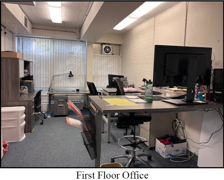 More Photos Of 1007 Washington St SE, Olympia Office For Sale