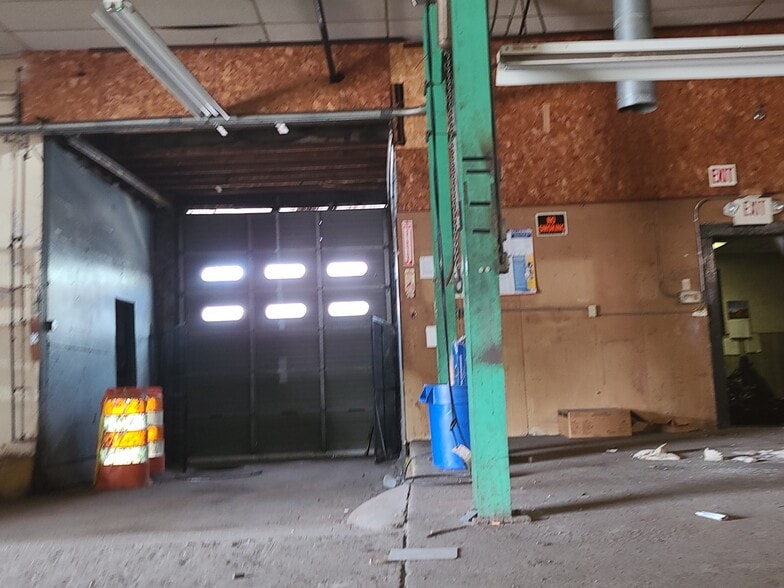 More Photos Of 301 Bergen St, Harrison Warehouse For Sale