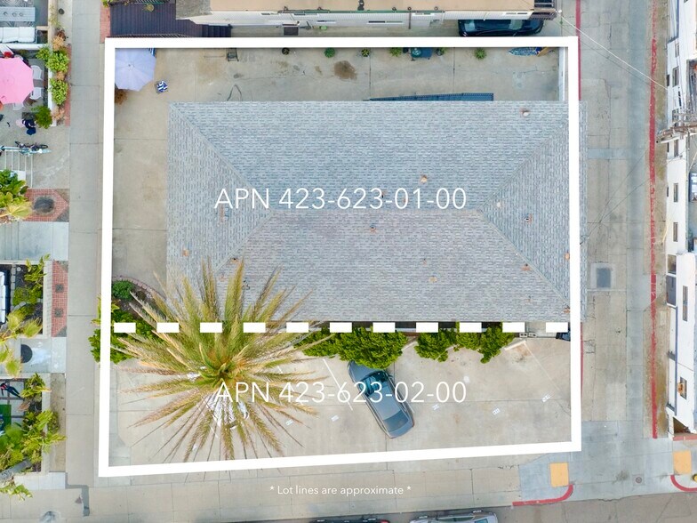 More Photos Of 801-809 Liverpool Ct, San Diego Apartments For Sale