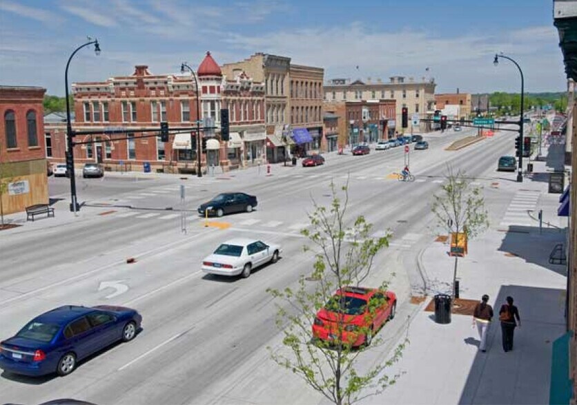 More Photos Of 216-218 S Minnesota Ave, Saint Peter Apartments For Sale