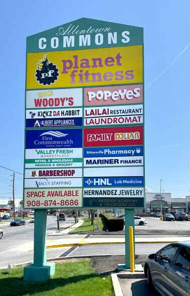 More Photos Of , Allentown General Retail For Sale