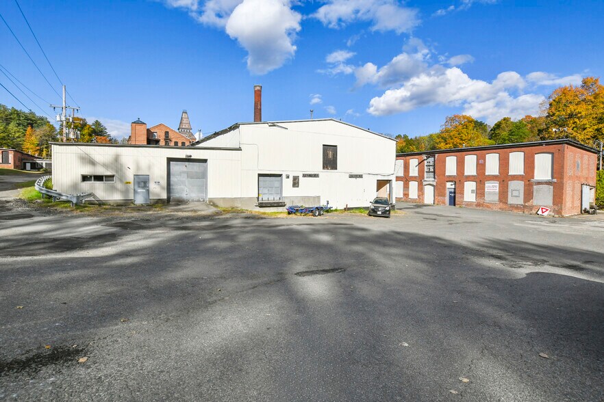 More Photos Of 20 Keeler St, Pittsfield Manufacturing For Sale