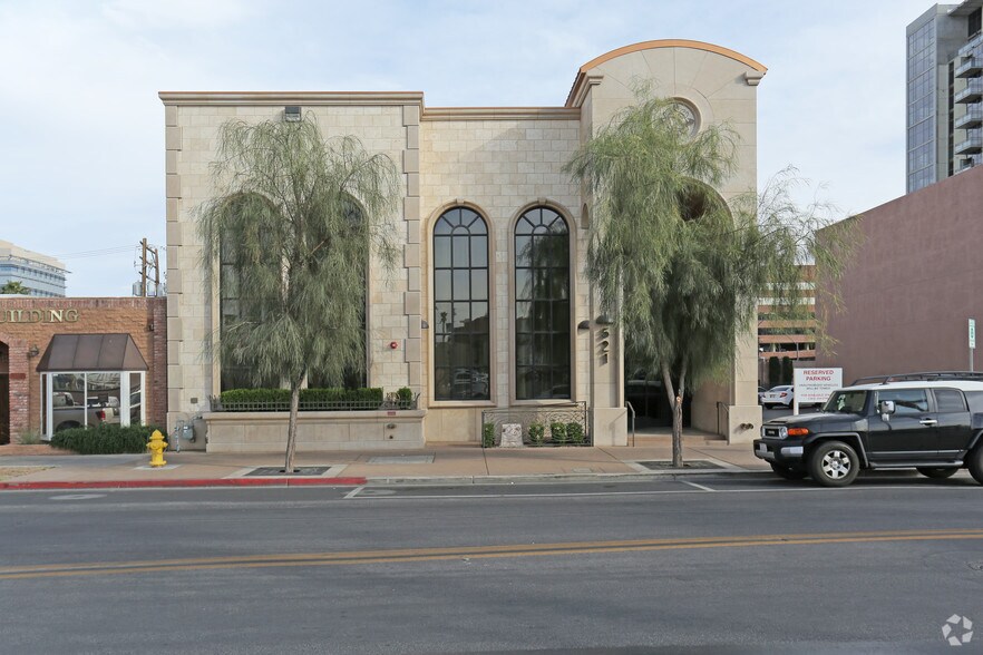 More Photos Of 521 S 3rd St, Las Vegas Office For Sale