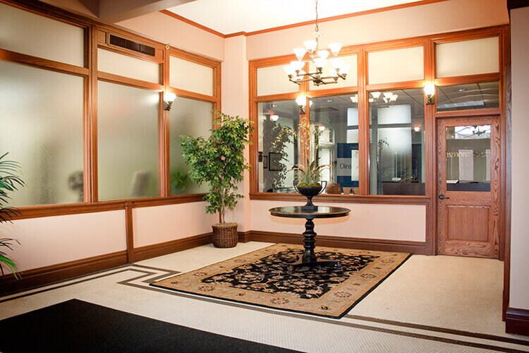 More Photos Of 2100 Market St, Wheeling Office For Lease