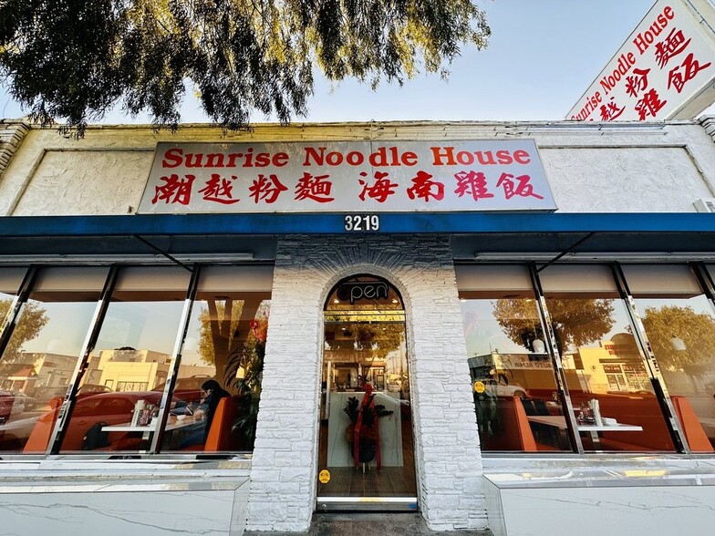 Primary Photo Of 3219 San Gabriel Blvd, Rosemead Restaurant For Sale