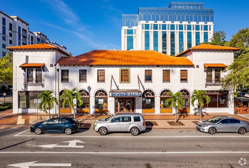 Primary Photo Of 123 4th St S, Saint Petersburg Freestanding For Lease