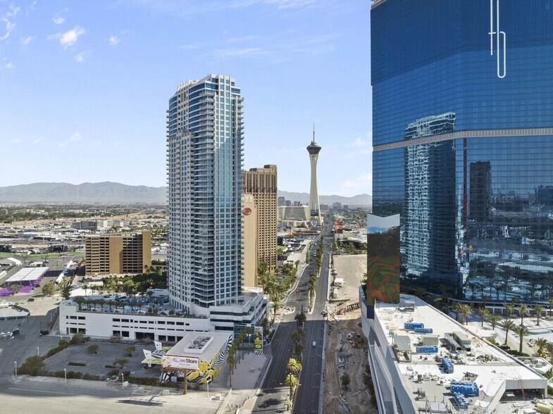 More Photos Of 2700 Las Vegas Blvd, Las Vegas Apartments For Sale