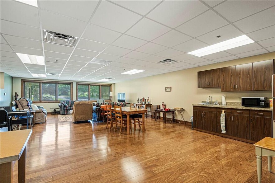 More Photos Of 908 Franciscan Way, Savannah Religious Facility For Sale