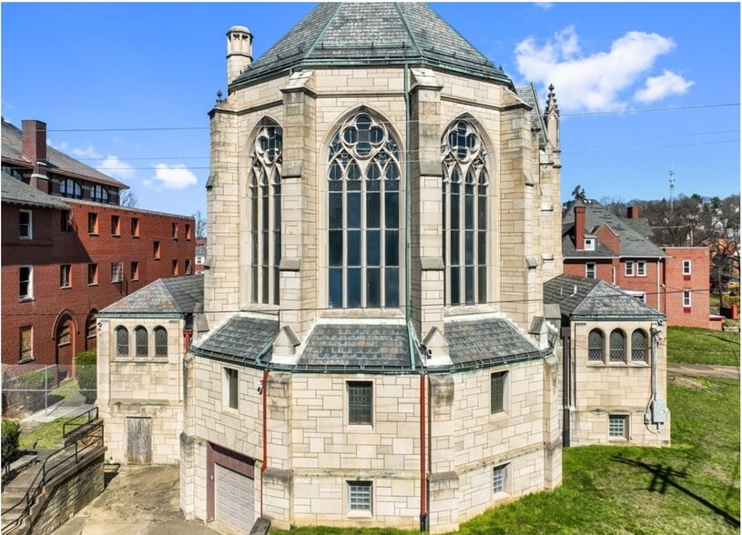 More Photos Of 3021 Landis St, Pittsburgh Religious Facility For Sale
