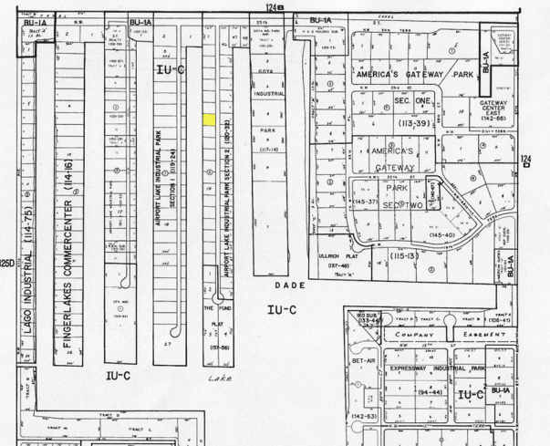 More Photos Of 2200-2202 NW 93rd Ave, Miami Warehouse For Lease