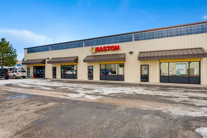 More Photos Of 3196 N Industrial Way, Castle Rock Unknown For Lease