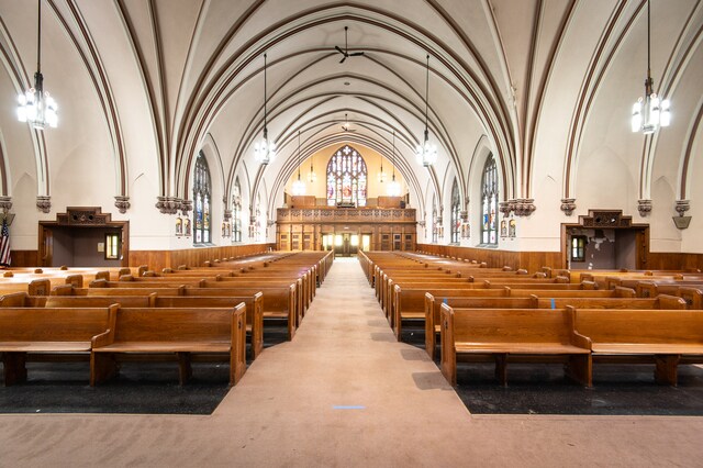 More Photos Of 3615 S Hoyne Ave, Chicago Religious Facility For Sale