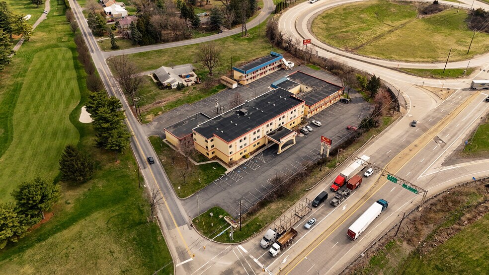 More Photos Of 1252 Harrisburg Pike, Carlisle Hotel For Sale