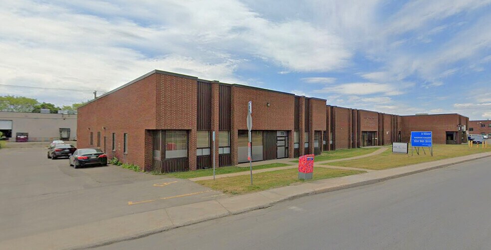 More Photos Of 78-80 Boul Brunswick, Dollard-des-Ormeaux Light Distribution For Sale