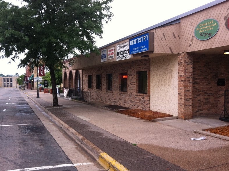 More Photos Of 229 Jackson St, Anoka Office For Lease