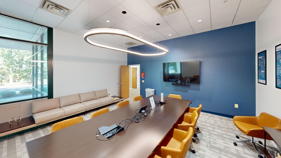 More Photos Of 4025 Stirrup Creek Dr, Durham Research And Development For Lease