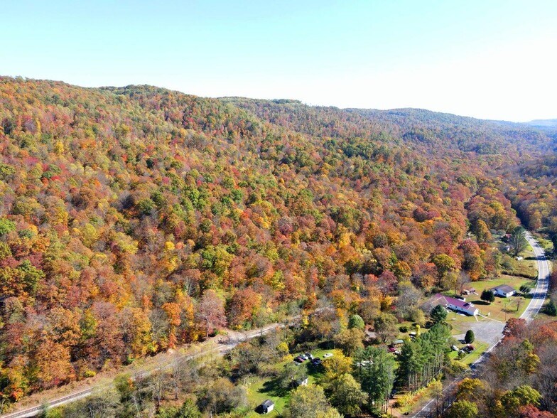 More Photos Of 0 Sewell Creek Rd, Meadow Bridge Land For Sale