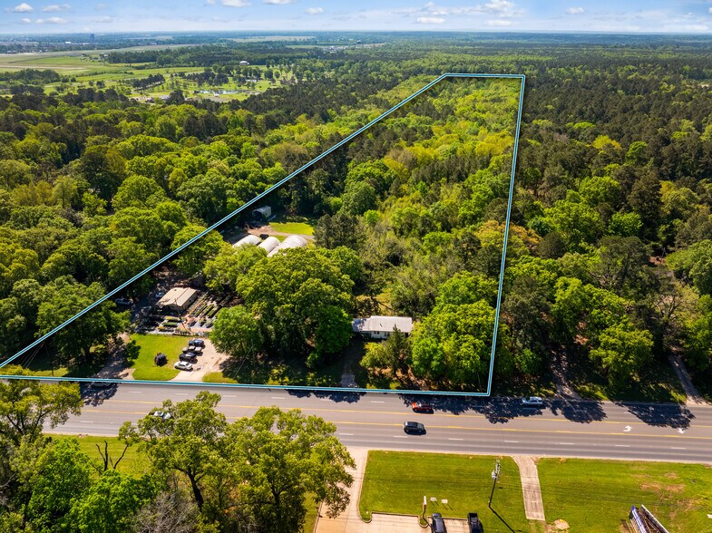 More Photos Of 4243 University Pky, Natchitoches Land For Sale