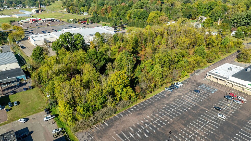 More Photos Of Tract 3 Route 11 Columbia Boulevard, Bloomsburg Land For Sale