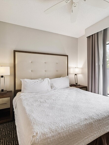 More Photos Of 1340 N Sam Houston Pky E, Houston Hotel For Sale
