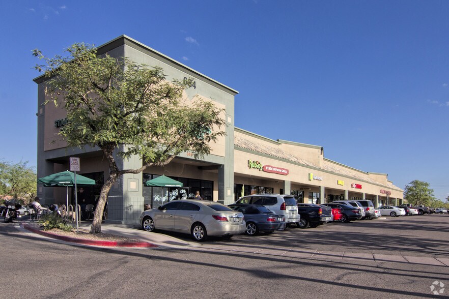 More Photos Of 730 S Cooper Rd, Gilbert Unknown For Lease