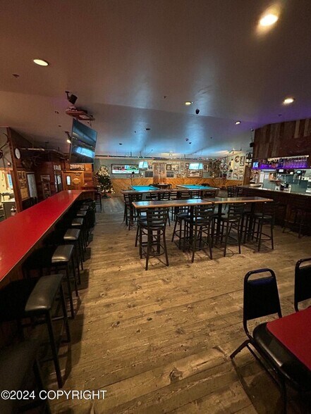 More Photos Of 200 Chief John Lott St, Petersburg General Retail For Sale