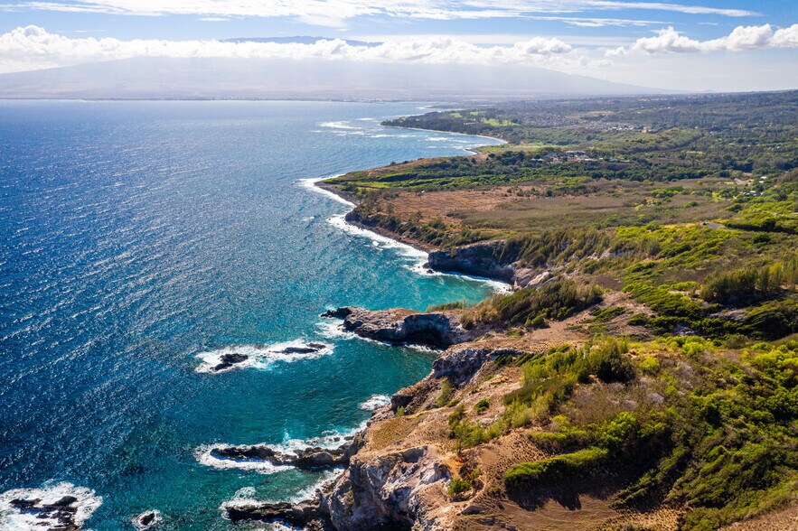 More Photos Of 0 Kahekili Hwy, Wailuku Land For Sale