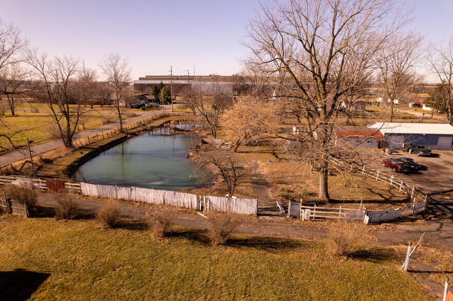 More Photos Of 1800 S Main St, Lima Land For Sale