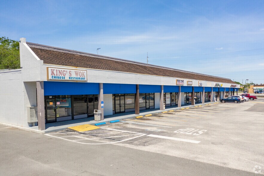 More Photos Of 172 S US Highway 17 92, Longwood General Retail For Lease
